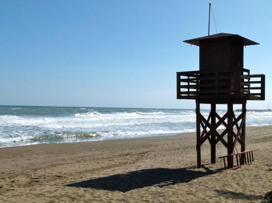 Luxury Carihuela Beach Torremolinos Dış mekan fotoğraf