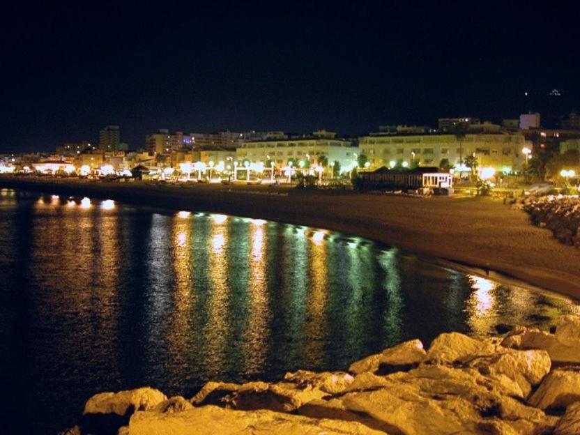 Luxury Carihuela Beach Torremolinos Dış mekan fotoğraf