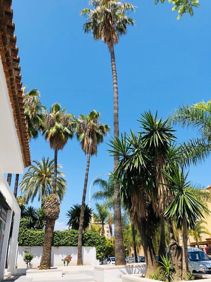 Luxury Carihuela Beach Torremolinos Dış mekan fotoğraf