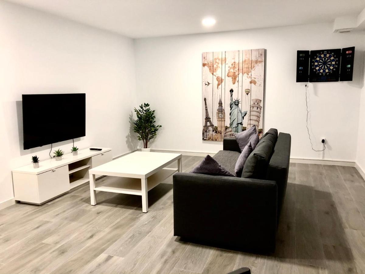 Luxury Carihuela Beach Torremolinos Dış mekan fotoğraf