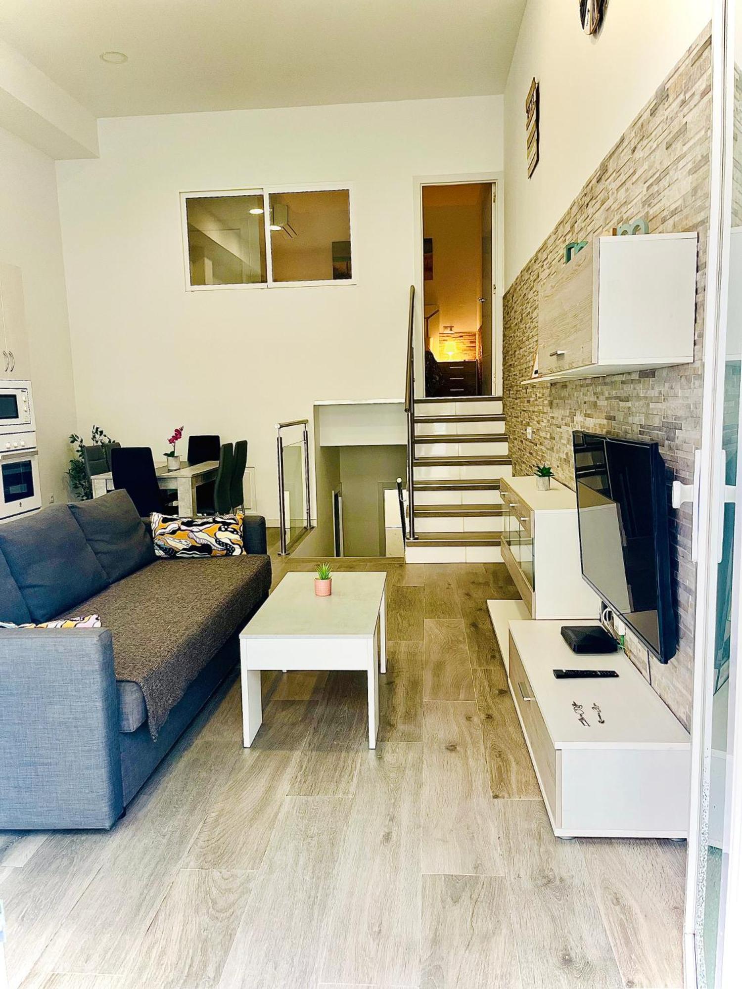 Luxury Carihuela Beach Torremolinos Dış mekan fotoğraf