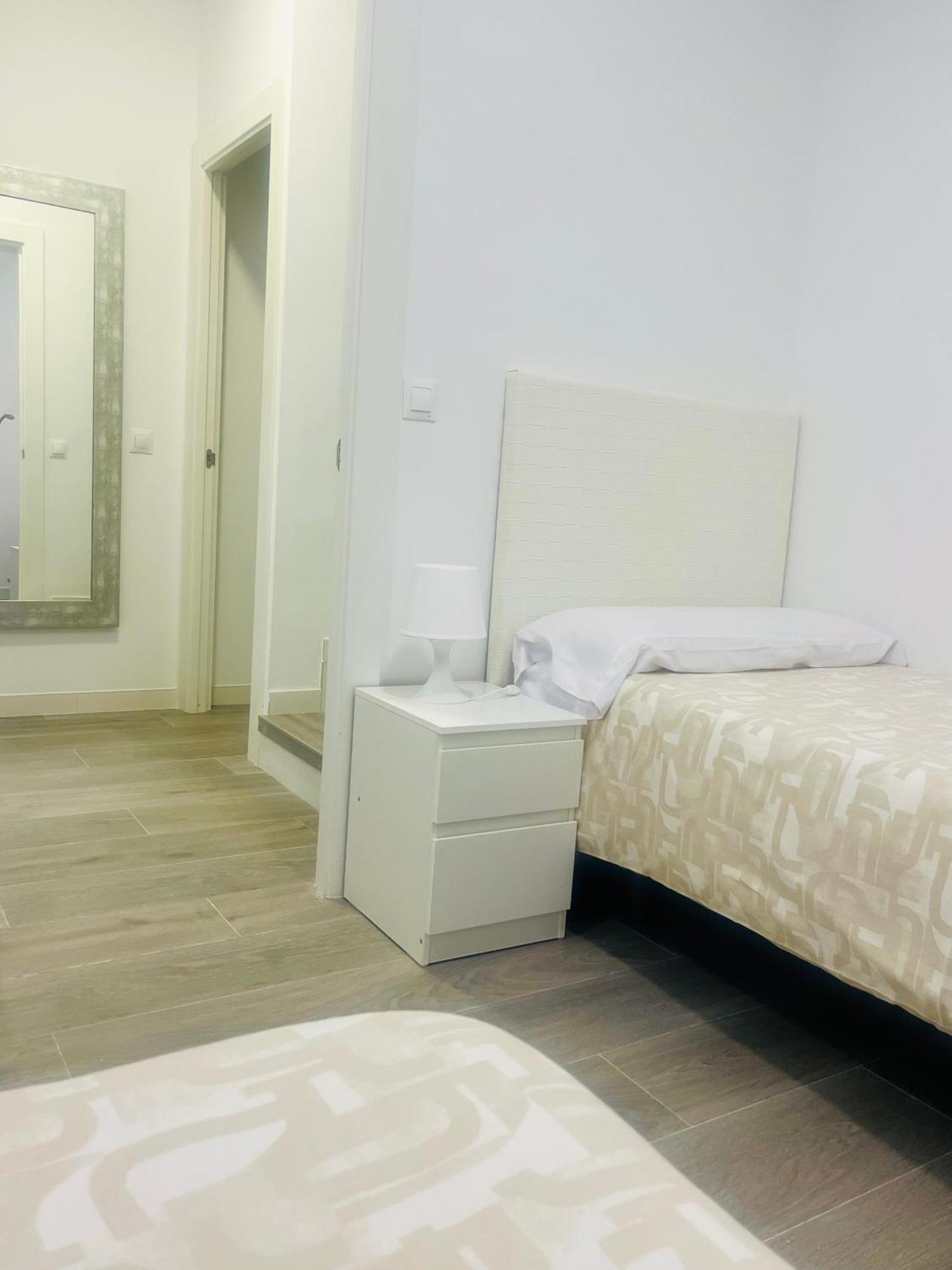 Luxury Carihuela Beach Torremolinos Dış mekan fotoğraf