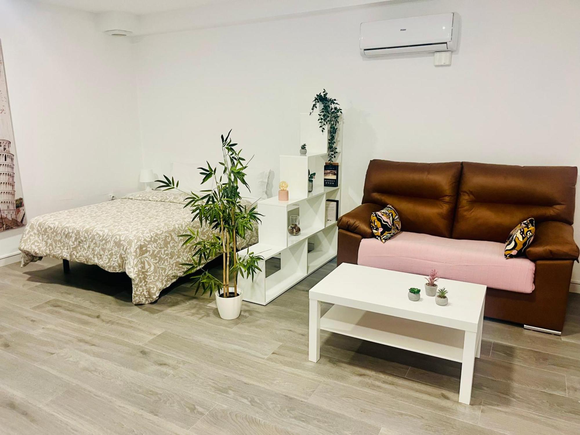 Luxury Carihuela Beach Torremolinos Dış mekan fotoğraf
